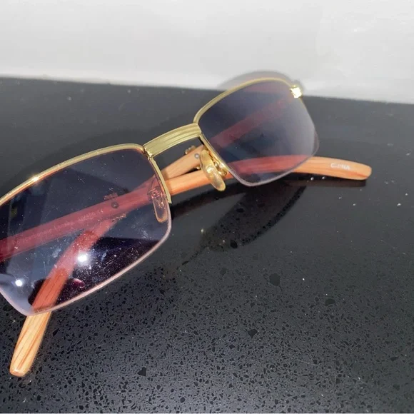 ALL for 40$ Sunglasses Set with cases - Picture 5 of 10